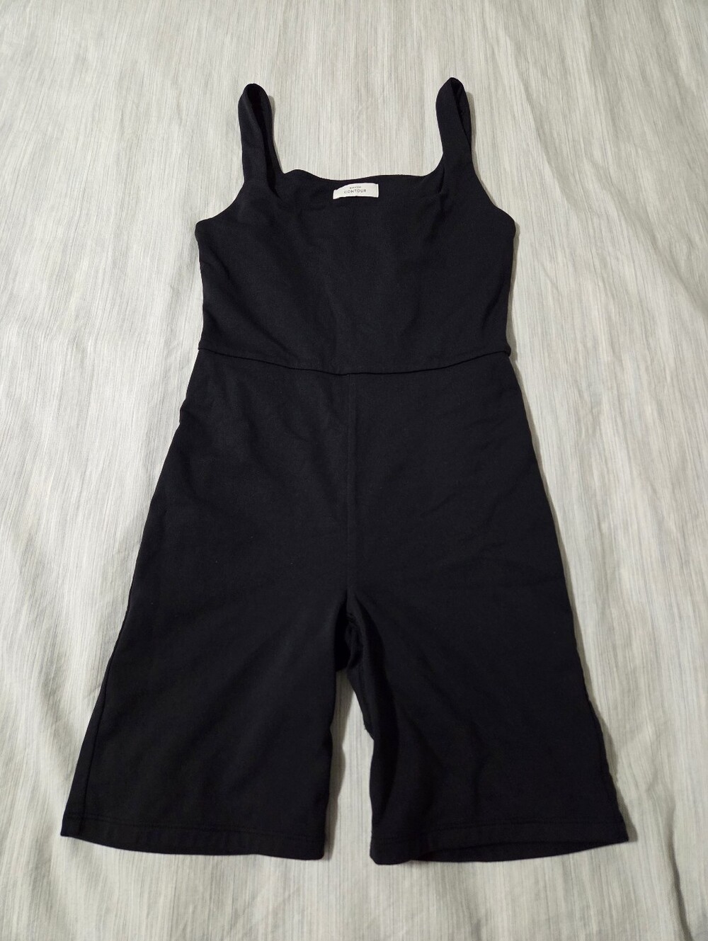 Babaton Contour Jumpsuit Shorts